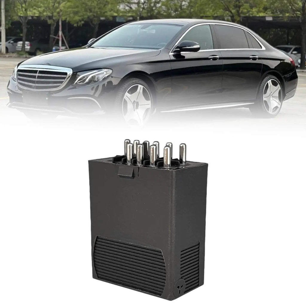 Fuel Pump Relay Spare Part Assembly Easily Install Professional Automotive Accessory 0035452405 for Mercedes-benz 300E 260E