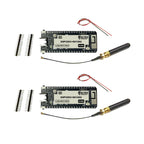 Heltec 2PC LoRa Wireless stick Lite V3 ESP32-S3FN8+SX1262(WiFi/BLE/LoRa) Lora Development Board For Arduino