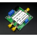 INA128 Low Power, High Precision, General Purpose Instrumentation Amplifier, Weak Signal Amplification, with Shielded Box