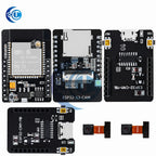 ESP32-S3-N16R8 CAM Development Board WiFi+ Bluetooth Module With OV2640/OV3660 Camera