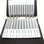 LL34 SMD Zener Diode Book LL4148 1/2W 2v-510v 34Values Package Assorted Kit 0.5W Eries Sample Book Commonly Used Sample Kit