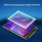 4.0 Inch 320X480 SPI TFT LCD Module ESP32 Display ST7796 TN Capacitive Touch LCD Screen for Arduino/Mega2560/C51/STM32//ESP32