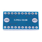 1-10PCS TXS0108E Logic Level Shifter Bi-Directional Module 3.3V 5V 8 Channel Voltage Level Translation Module for Raspberry Pi