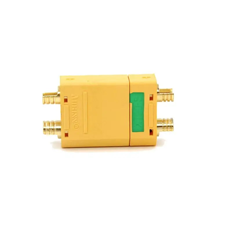 5/10/25 PCS Amass XT90S XT90-S Male Female Bullet Connector Anti Spark For RC Lipo Battery DIY FPV Quadcopter Brushless Motor