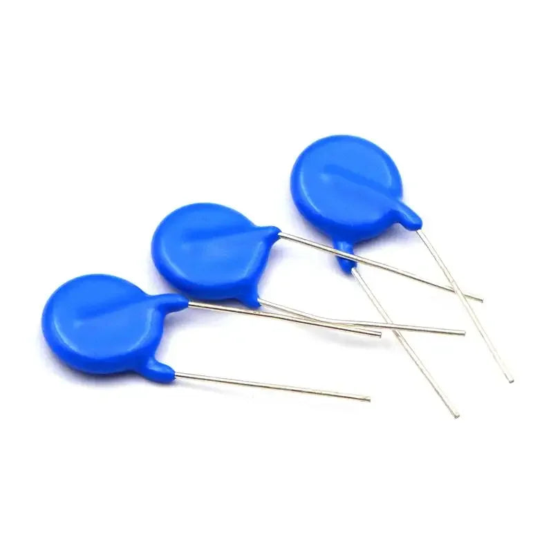 10PCS Varistor 07D 10D 14D 07D471K 10D331K 10D561K 10D681K  10D391K 10D112K 10D271K 10D241K 10D180K 14D391K 14D471K 14D561K