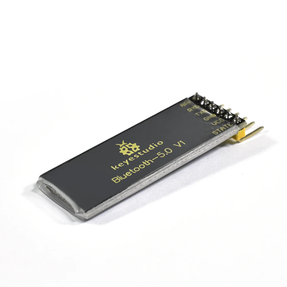 Keyestudio Bluetooth Module For Arduino XBee Bluetooth Wireless HC-05 HC-06 LY51M02 Bluetooth 5.0 Module HM-10 Bluetooth-4.0