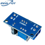 LM317 DC-DC Converter Buck Step Down Circuit Board Module Linear Regulator LM317 Adjustable Voltage Regulator Power Supply