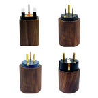 Hifi Audio Power Portable Filter MATIHUR Reduce Noise EMI Filter Common Noise Filter Normal Noise Filter Purifier AC Noise