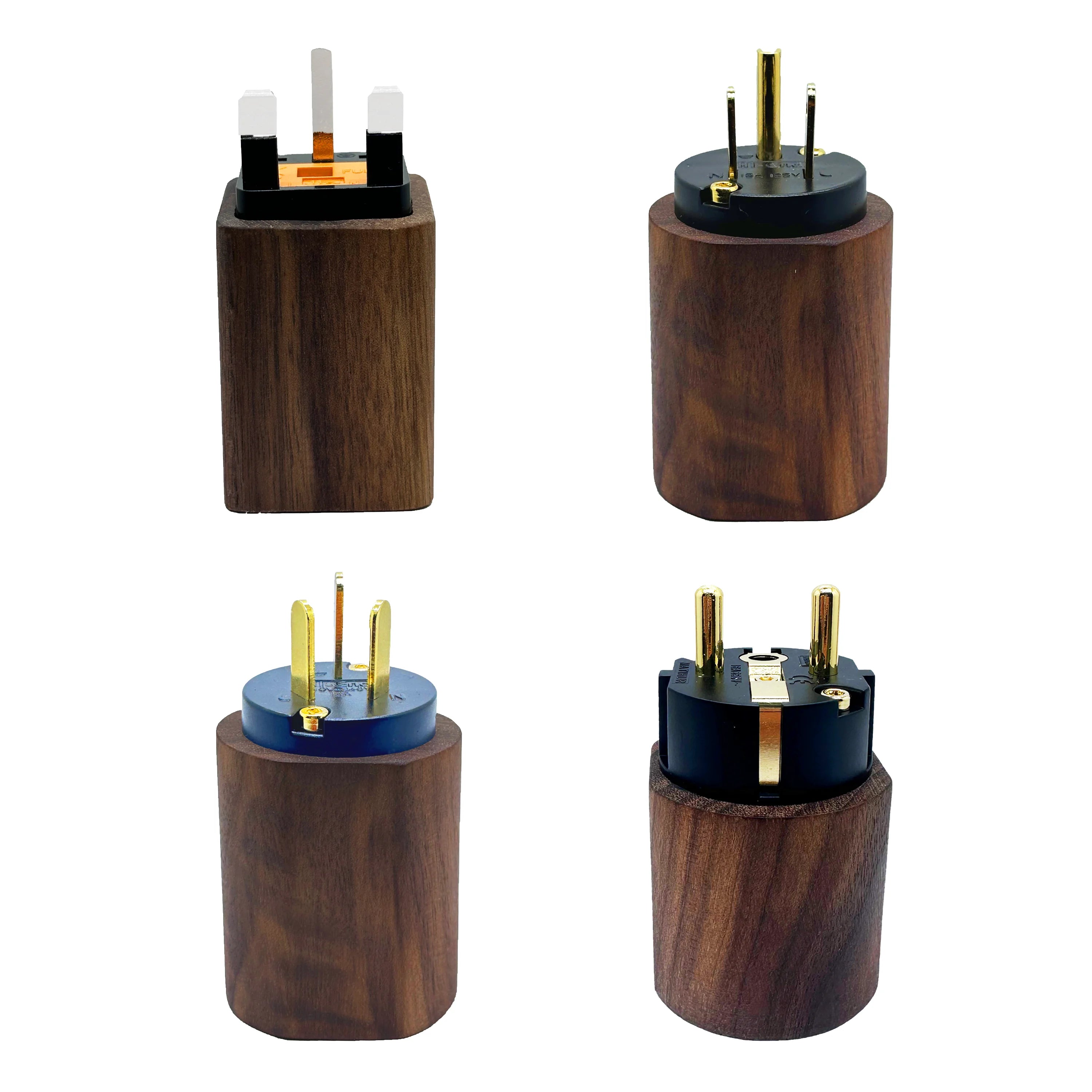 Hifi Audio Power Portable Filter MATIHUR Reduce Noise EMI Filter Common Noise Filter Normal Noise Filter Purifier AC Noise