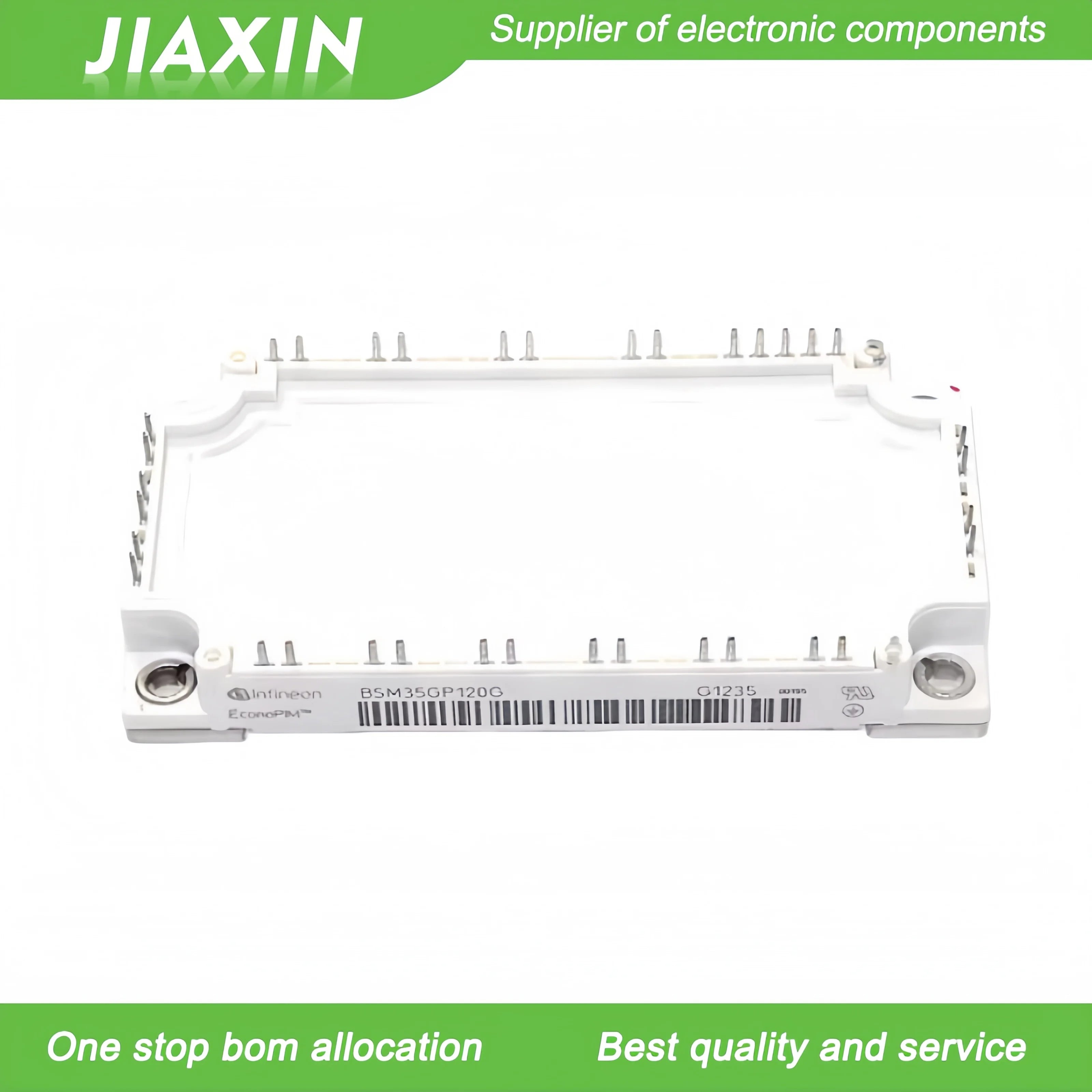 BSM35GP120G BSM50GP120 ORIGINAL IGBT MODULE