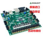 Nexys A7-100T N4-DDR Xilinx FPGA RISC-V development board XUP Digilent