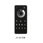 WS2812B WS2815 RGBIC LED Strip Controller Colorful-X7 Bluetooth/WIFI/Zigbee Smart Music Rhythm Sync Pixels Lighting DC5-24V