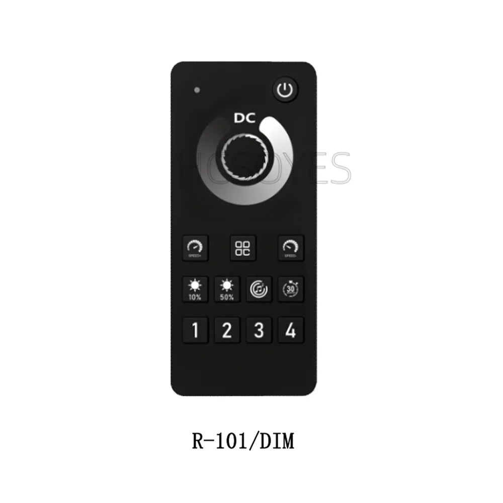 WS2812B WS2815 RGBIC LED Strip Controller Colorful-X7 Bluetooth/WIFI/Zigbee Smart Music Rhythm Sync Pixels Lighting DC5-24V