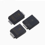 20-50PCS S3M SMD Rectifier Diode DO-214AC SMAF/SMB/SMC 1N5408