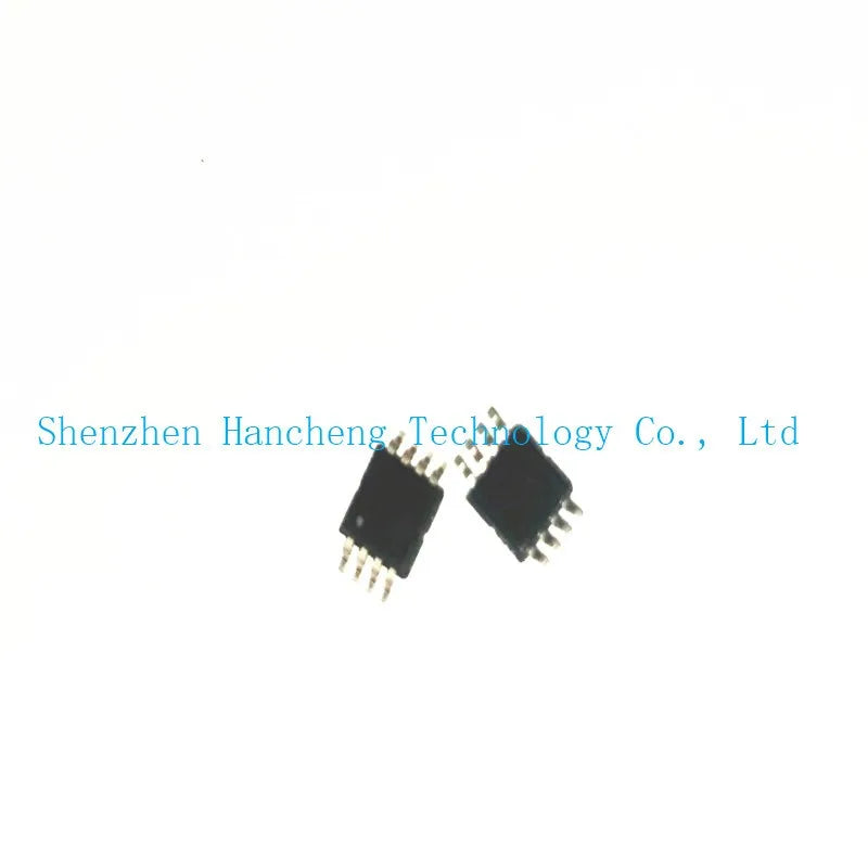 (10PCS-50PCS) ADS1115IDGSR ADS1115 MSOP10 NEW CHIP IC