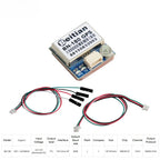 Beitian GPS Module M8 Chip BN-180 BN-220 BN-280 BN-880 BN-440 BN-282B BN-280B GLONASS with Antenna for Pixhawk Flight Controller