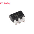 10pcs/5pc TLV71333PDBVR TLV71333 SOT-23-5 TLV71333P SOT23-5 VUFI VUF1 Low Dropout Voltage Regulator LDO Chip IC