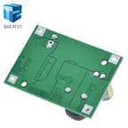 DC 9V 12V 24V 36V 48V 72V 84V 120V to 5V 3A Step Down Module Power Supply dc dc converter Buck Converter step up converte