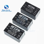 100% New HLK-PM01/03/12/5M12/05 HLK-PM01 HLK-PM03 HLK-PM12 HLK-PM24 HLK-5M03 HLK-5M05 HLK-5M12 HLK-5M24 power module