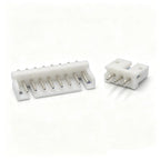 100pcs A2007WV Series 2.0mm Right-Angle Male Connector 90Degree Pin Header Wire to Board Wafer Connector