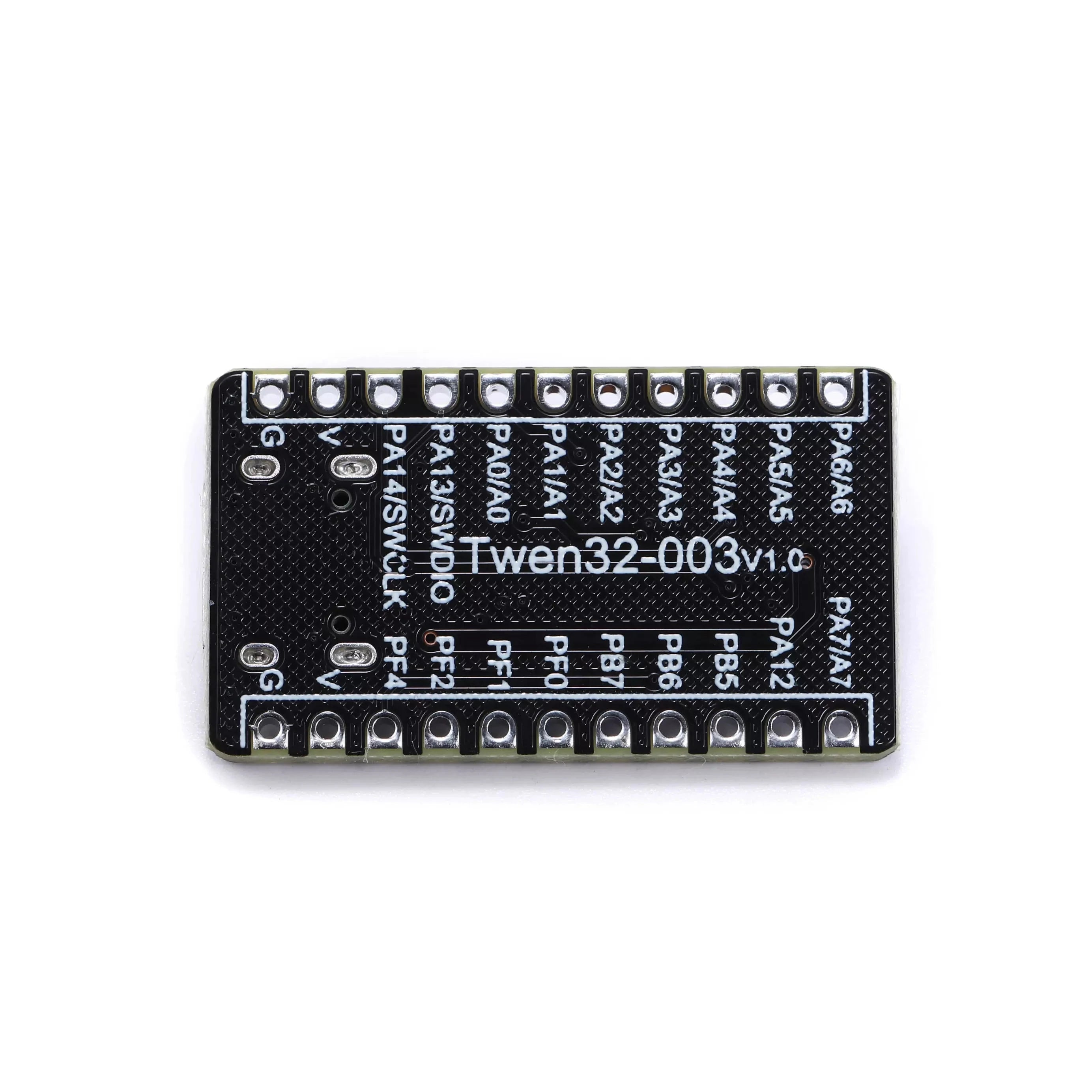 TWen32F003 CH32V003F4P6 Core Board Development Board CH32V003 Microcontroller Module RISC-V Processor TYPE-C