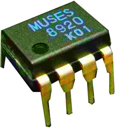 1PC OPA2604AQ OPA2604AP LME49720NA LM4562NA MUSES8820 MUSES8920 OPA2134PA AD827SQ LME49860NA MUSES02 OPA2604 original dual OPAMP