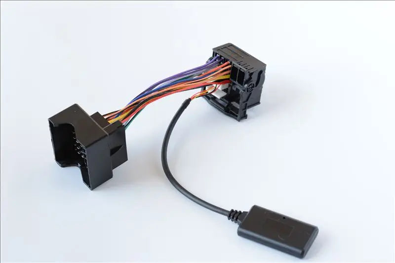 Applicable to Volkswagen RCD510, AUX Bluetooth 310, RCD210, Magotan Golf, Bluetooth music, AUX upgrade Bluetooth