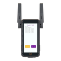 T-Display-S3-Pro-LR1121 LORa+MAX98357A+Mircophone