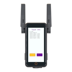 T-Display-S3-Pro-LR1121 LORa+MAX98357A+Mircophone