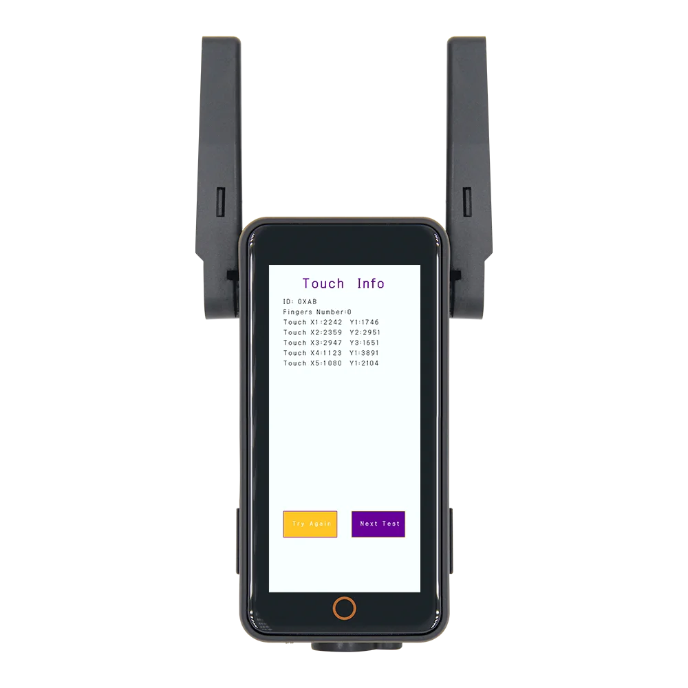 T-Display-S3-Pro-LR1121 LORa+MAX98357A+Mircophone