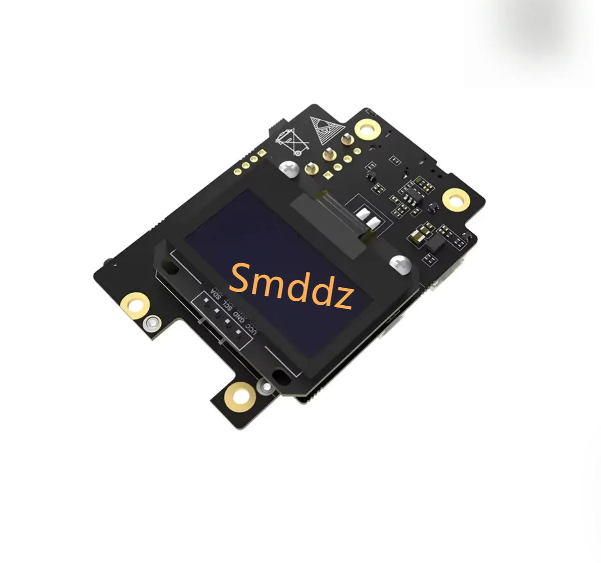 1 piece, WisMesh substrate, RAK19026- without OLED, with GNSS and motion sensor, RAK4630(H)8xx MHz/ RAK4630(H)9xx MHz
