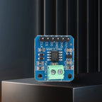 MAX31855 Temperature Measurement Module SPI Interface K Type Thermocouple Module Development Board -200℃ To +1350℃ for Arduino