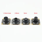 OV2735 30fps 1080P USB Camera Module Unmanned Vending Machine Webcam,Face Recognition,Support Windows Linux Android Raspberry Pi