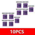 CJMCU‑401 TXB0104 4‑Bit Bidirectional Level Shifter Auto‑Sensing ESD Protection Voltage Translator