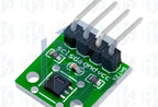 SHT20 Digital Temperature & Humidity Sensor Module: I2C-Enabled for Arduino