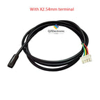 SHT20 SHT30 SHT31 SHT40 SHT41 SHT45 Temperature Humidity Sensor Module Probe Cable Waterproof Digital Capacitance Sensors 1M I2C