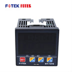 FOTEK NT-72RE NT-72VE NT-72LE NT-72RE-RS NT-72VE-RS NT-72LE-RS NT-72VE-MA Intelligent Temperature Controller
