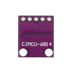 MICS-6814 Gas Sensor Module CO Nitrogen Dioxide NO2 Ammonia NH3 Detection