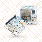 RAK5010 WisTrio NB-IoT Tracker Pro, Quectel BG95-M3 LTE Cat M1/NB2 GNSS Tracker