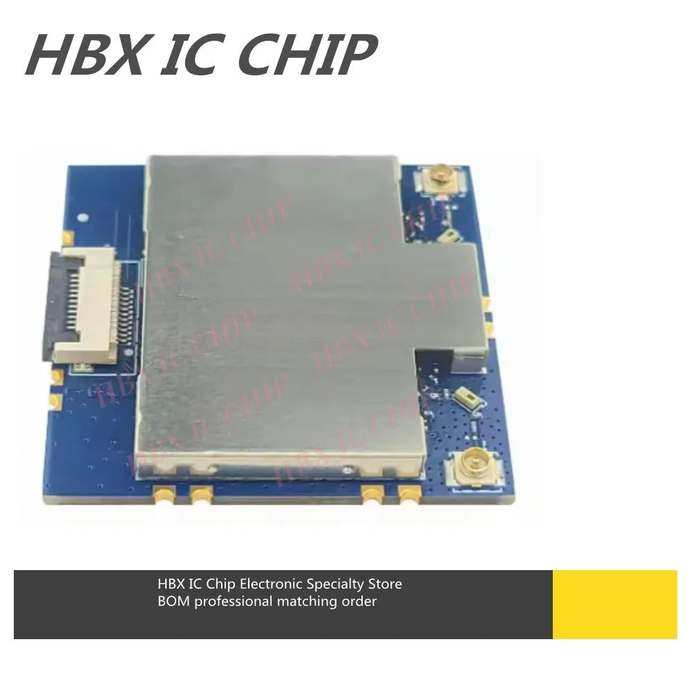 5PCS Icm-20948 ICM20948 QFN24 Screen printing I2948 sensor chip