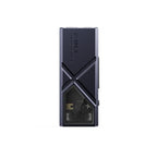 FiiO KA13 Dual CS43131 Portable DAC Amplifier for IOS/Android 3.5mm and 4.4mm Balanced Output, 550mW high Power