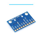 IIC I2C SPI MPU6500 MPU-6500 6-Axis Gyroscope Accelerometer Sensor Module Replace MPU6050 For Arduino With Pins GY-6500