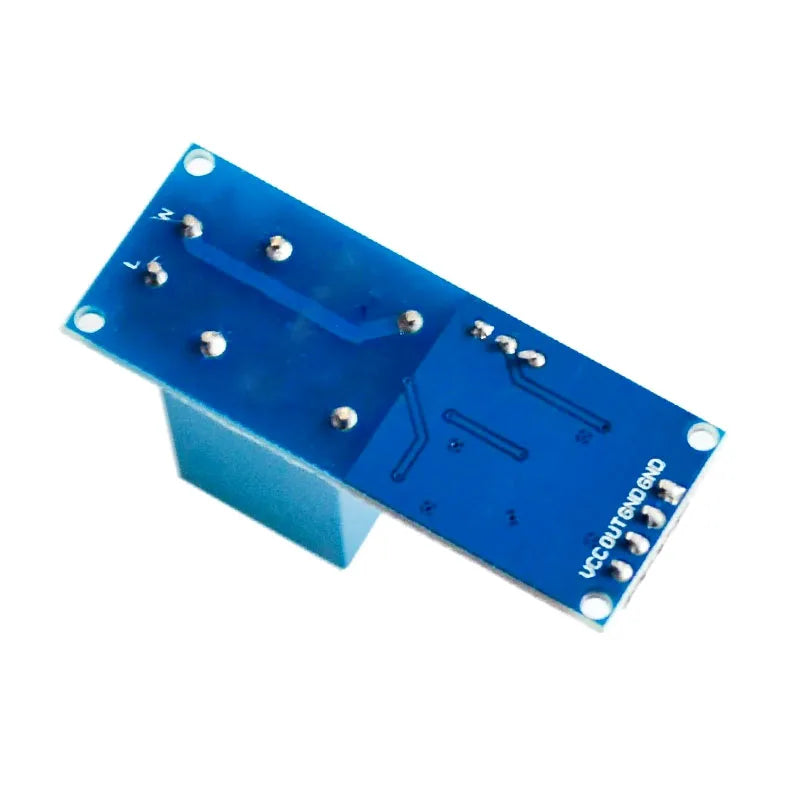 Active Single Phase Voltage Transformer Module AC Output Voltage Sensors Mutual Inductance Amplifier for Arduino Mega ZMPT101B
