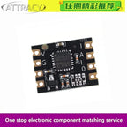 Hongtai Shengye MPU-6050 3-axis accelerometer gyroscope 6DOF gyroscope sensor module