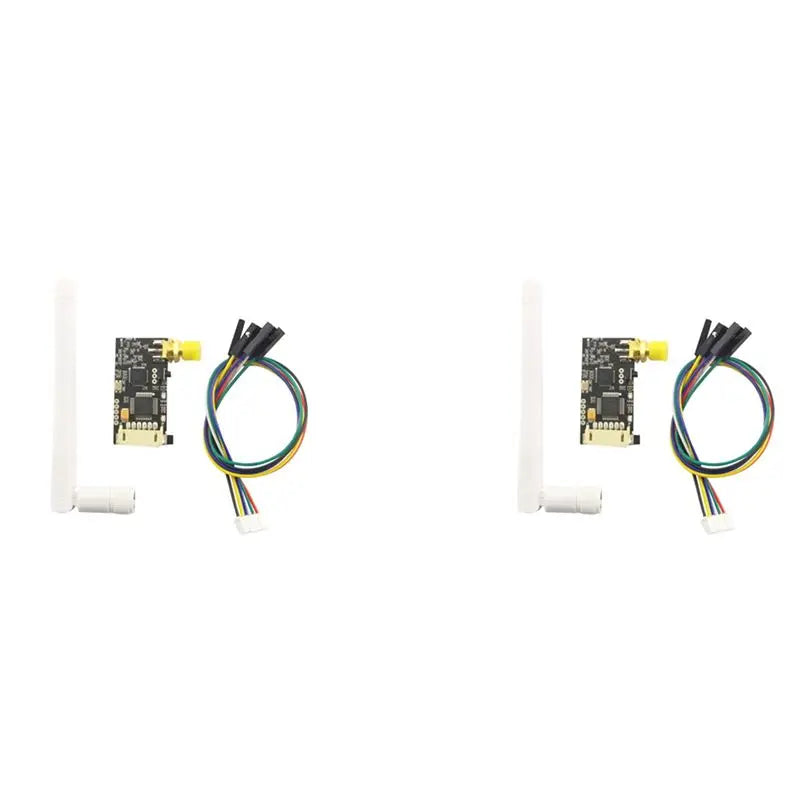 N36R-2X SX1278 433M Lora Wireless Module UART Serial Port Transmitting And Receiving Module