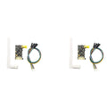 N36R-2X SX1278 433M Lora Wireless Module UART Serial Port Transmitting And Receiving Module