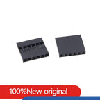 100Pcs 2.54mm 1P/2P/3P/4P/5P/6P~12P Dupont Housing Plastic Shell 1~12 Pin Dupont Connector Dupont Jumper Wire Cable Pin Header