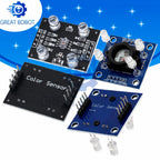 GY-31 Color Recognition Sensor Module (TCS230/TCS3200 Compatible): For Arduino