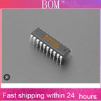 10/50pieces SN74LVC245AN, SN74LVC245, 74LVC245AN, 74LVC245, DIP-20, nuevo y Original, en Stock