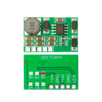 DD1718PA ± 5V 6V 9V 12V 15V 24V Positive & Negative Dual Output Power Supply DC Step-up Boost Converter Module